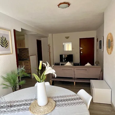 Escapada Ideal En Centro De Calpe, Piscina Y 3 Min De La Playa *