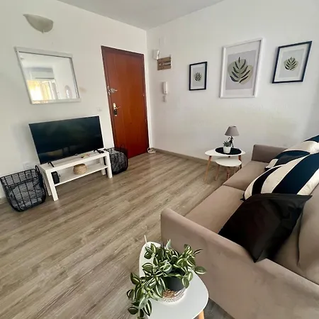 Escapada Ideal En Centro De Calpe, Piscina Y 3 Min De La Playa Calpe