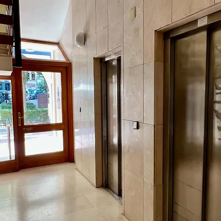 Escapada Ideal En Centro De Calpe, Piscina Y 3 Min De La Playa