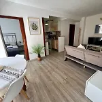 דירה Escapada Ideal En Centro De Calpe, Piscina Y 3 Min De La Playa *