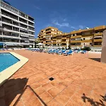 דירה Escapada Ideal En Centro De Calpe, Piscina Y 3 Min De La Playa
