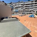 Escapada Ideal En Centro De Calpe, Piscina Y 3 Min De La Playa קלפה