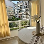 Escapada Ideal En Centro De Calpe, Piscina Y 3 Min De La Playa