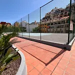 Escapada Ideal En Centro De Calpe, Piscina Y 3 Min De La Playa דירה