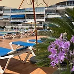 דירה Escapada Ideal En Centro De Calpe, Piscina Y 3 Min De La Playa