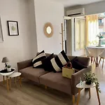 Escapada Ideal En Centro De Calpe, Piscina Y 3 Min De La Playa