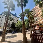 Escapada Ideal En Centro De Calpe, Piscina Y 3 Min De La Playa *