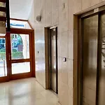 Escapada Ideal En Centro De Calpe, Piscina Y 3 Min De La Playa