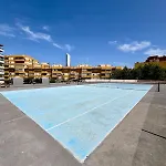 Escapada Ideal En Centro De Calpe, Piscina Y 3 Min De La Playa *