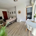 דירה Escapada Ideal En Centro De Calpe, Piscina Y 3 Min De La Playa *