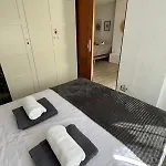 Escapada Ideal En Centro De Calpe, Piscina Y 3 Min De La Playa