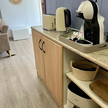 Escapada Ideal En Centro De Calpe, Piscina Y 3 Min De La Playa *