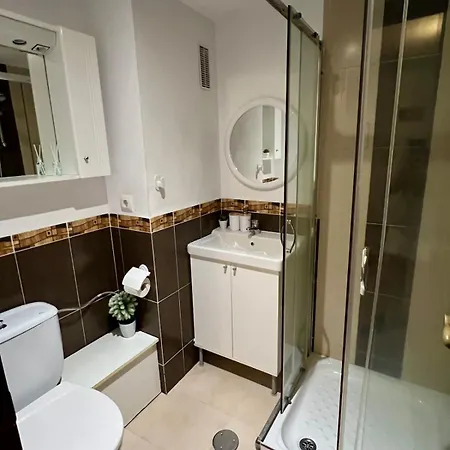 Apartment Escapada Ideal En Centro De Calpe, Piscina Y 3 Min De La Playa *