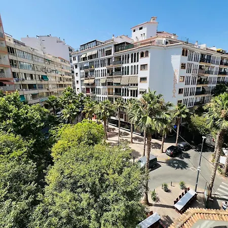 Escapada Ideal En Centro De Calpe, Piscina Y 3 Min De La Playa Appartement Calp