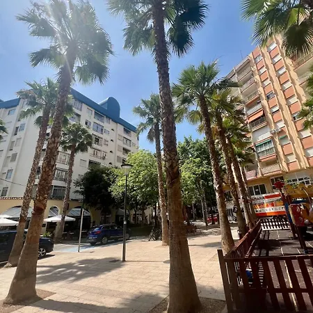 Escapada Ideal En Centro De Calpe, Piscina Y 3 Min De La Playa *