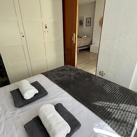 Escapada Ideal En Centro De Calpe, Piscina Y 3 Min De La Playa