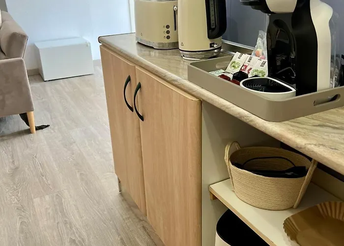 Escapada Ideal En Centro De Calpe, Piscina Y 3 Min De La Playa *