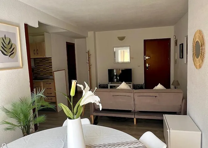 Escapada Ideal En Centro De Calpe, Piscina Y 3 Min De La Playa *