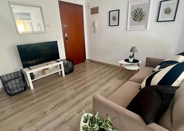 Escapada Ideal En Centro De Calpe, Piscina Y 3 Min De La Playa Calp