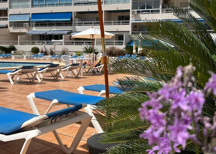 Apartment Escapada Ideal En Centro De Calpe, Piscina Y 3 Min De La Playa