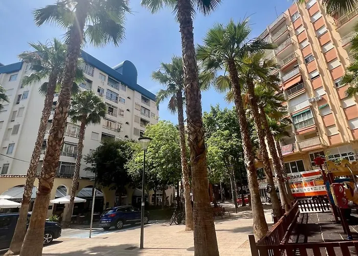 Escapada Ideal En Centro De Calpe, Piscina Y 3 Min De La Playa *
