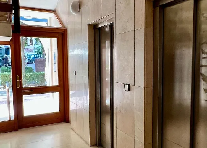 Escapada Ideal En Centro De Calpe, Piscina Y 3 Min De La Playa