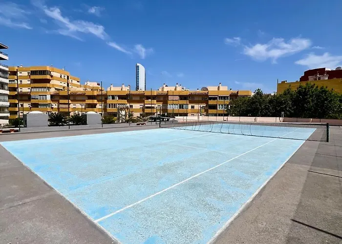 Escapada Ideal En Centro De Calpe, Piscina Y 3 Min De La Playa *