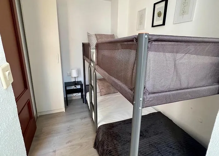 Escapada Ideal En Centro De Calpe, Piscina Y 3 Min De La Playa Apartment Calpe