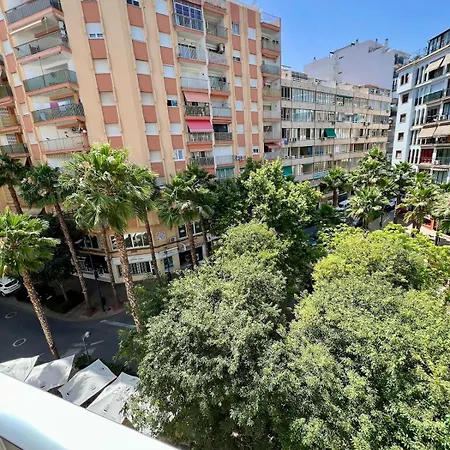 Appartement Escapada Ideal En Centro De Calpe, Piscina Y 3 Min De La Playa Calp