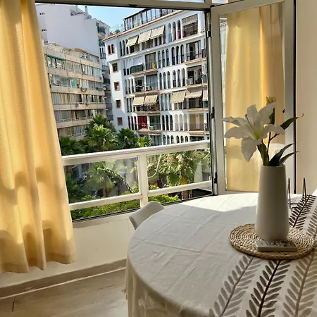 Escapada Ideal En Centro De Calpe, Piscina Y 3 Min De La Playa